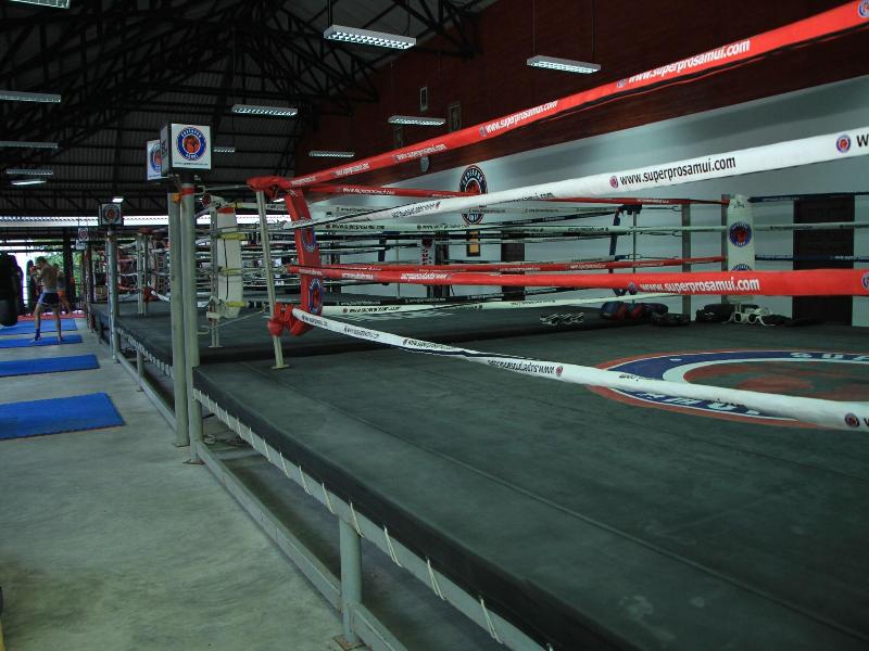 Superpro Samui image