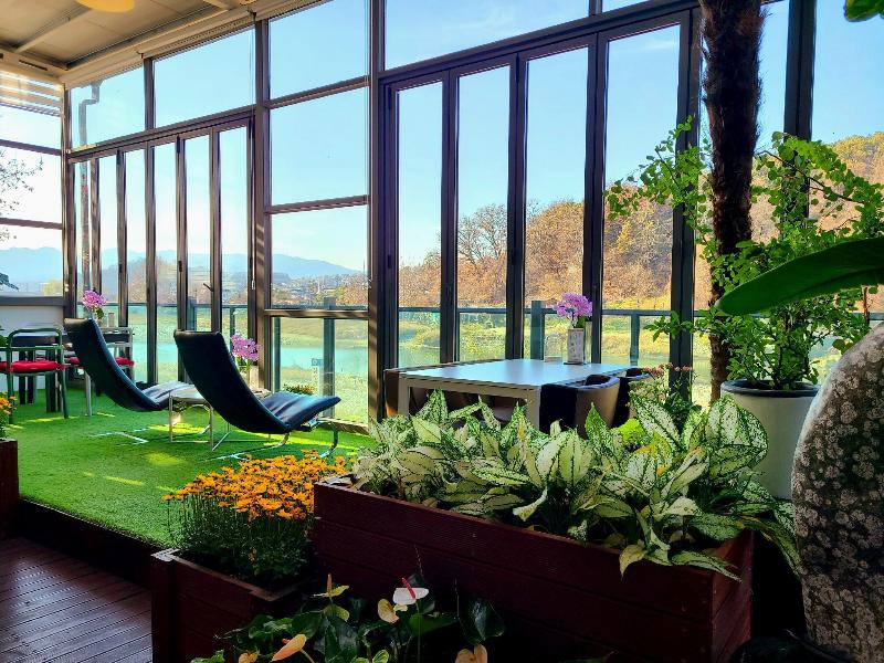 Chereville Spa Tourist Hotel