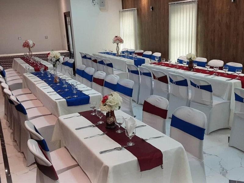 Hotel Capitol Abidjan image