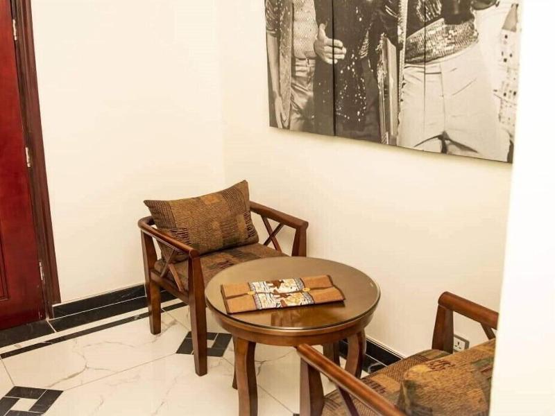 Hotel Capitol Abidjan image