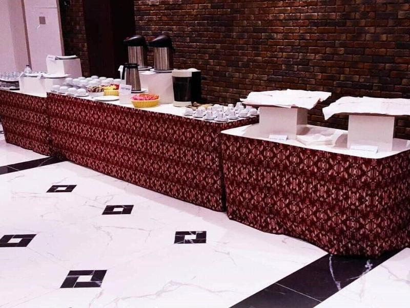 Hotel Capitol Abidjan image