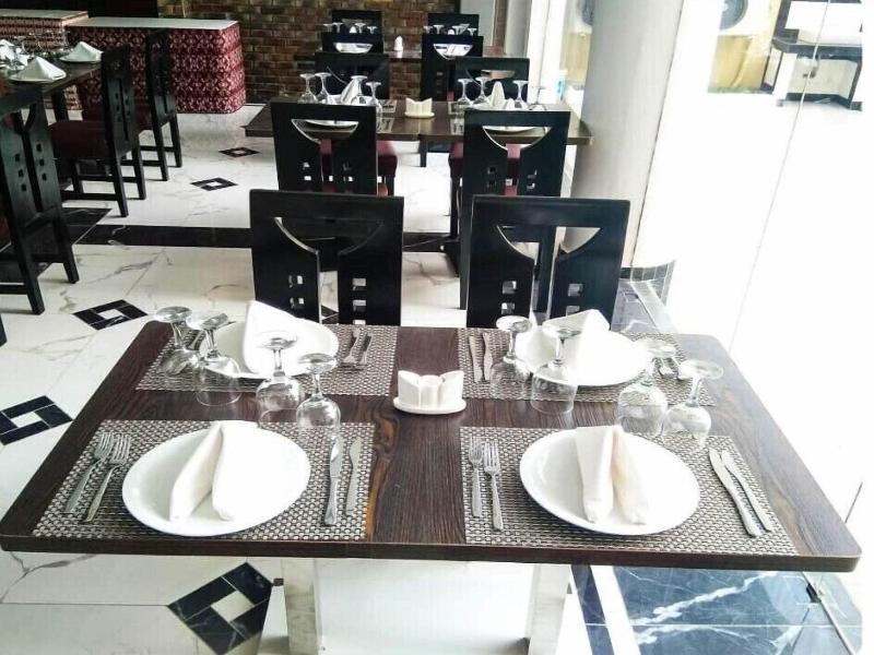 Hotel Capitol Abidjan image