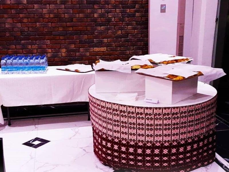Hotel Capitol Abidjan image