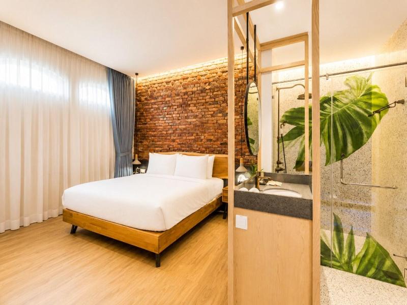 Tien Terrace image
