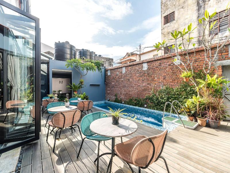 Tien Terrace image
