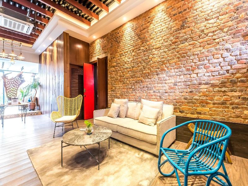 Tien Terrace image