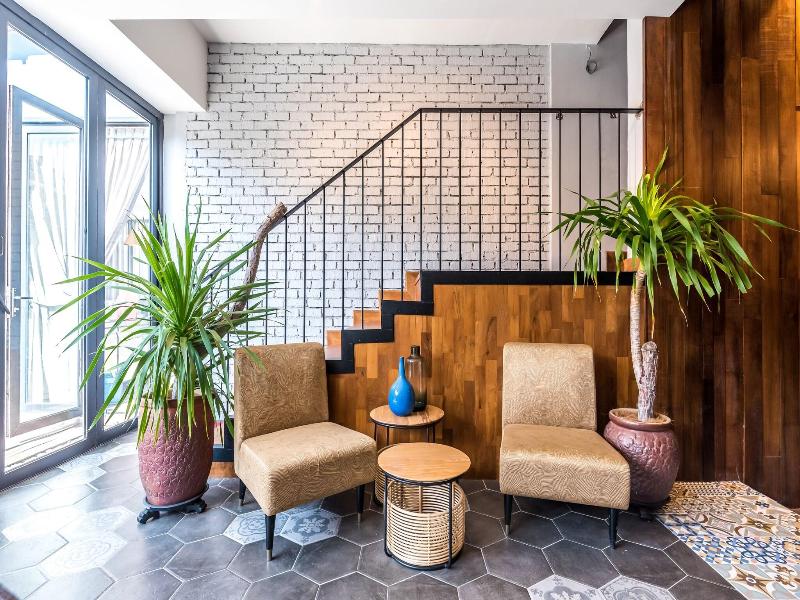 Tien Terrace image