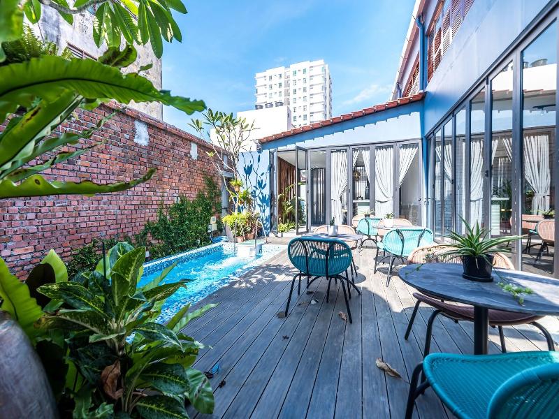Tien Terrace image