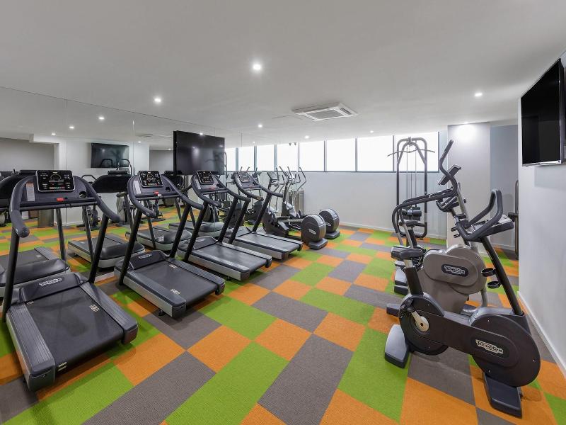 Meriton Suites Mascot Central image