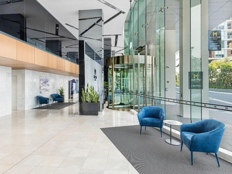 Meriton Suites Mascot Central image