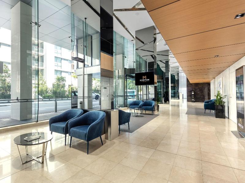 Meriton Suites Mascot Central image