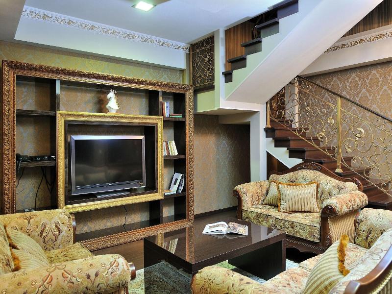 Darhan Boutique Hotel image