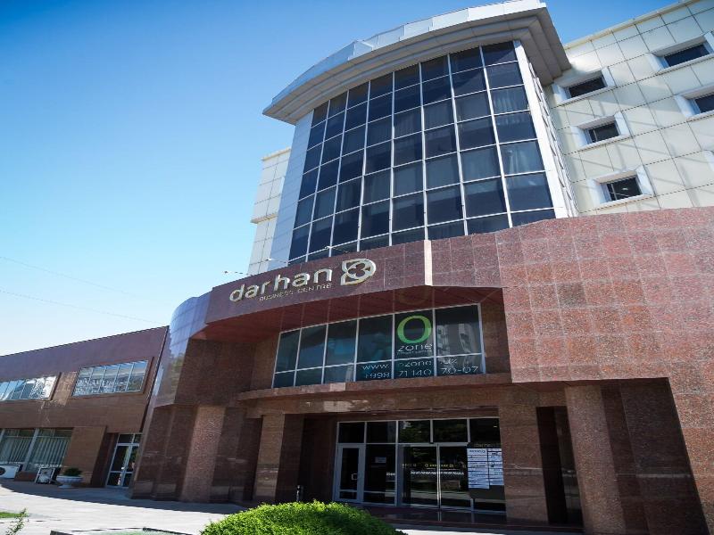 Darhan Boutique Hotel image