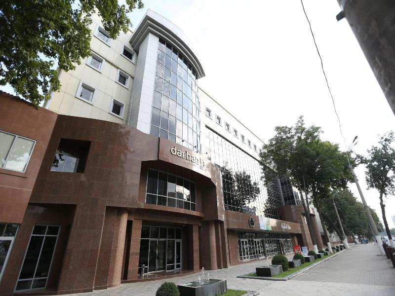 Darhan Boutique Hotel image