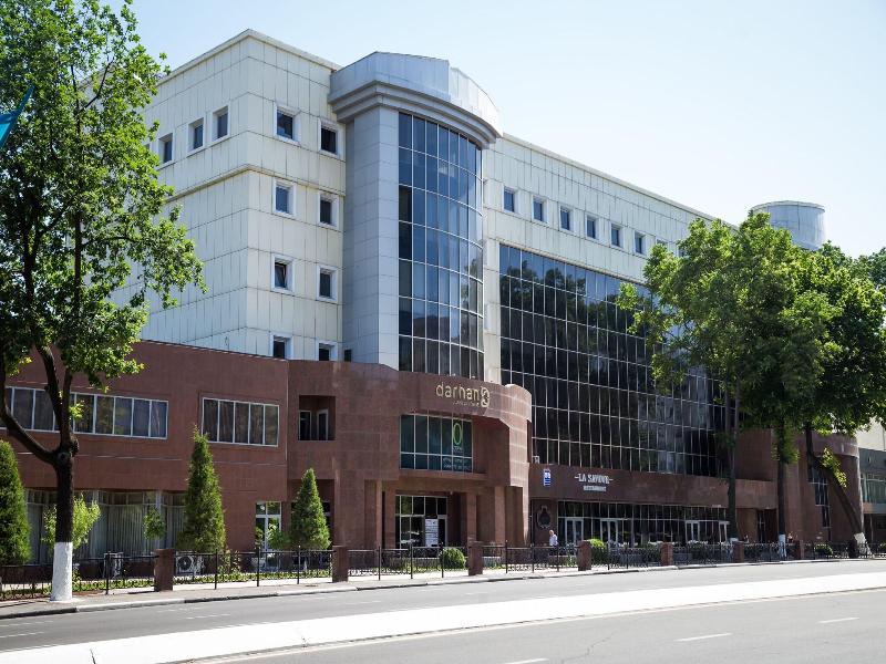 Darhan Boutique Hotel image