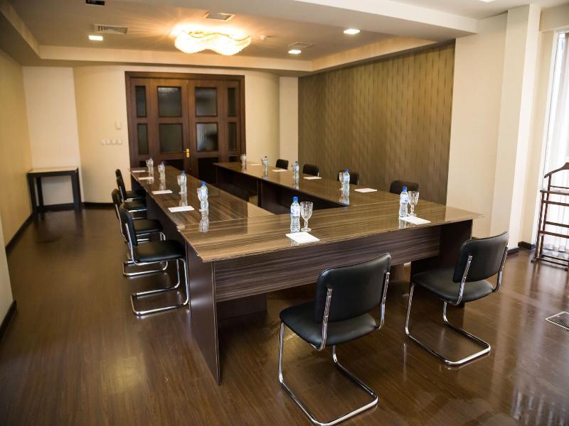 Darhan Boutique Hotel image