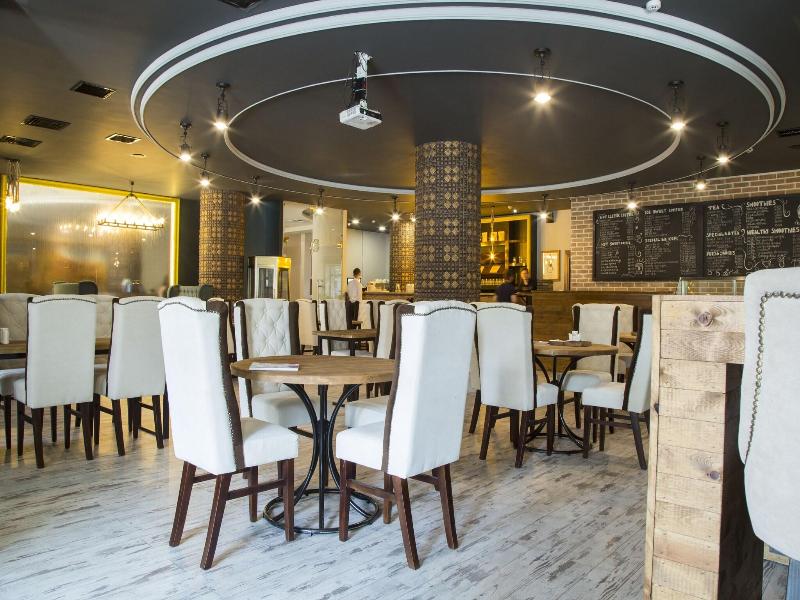 Darhan Boutique Hotel image
