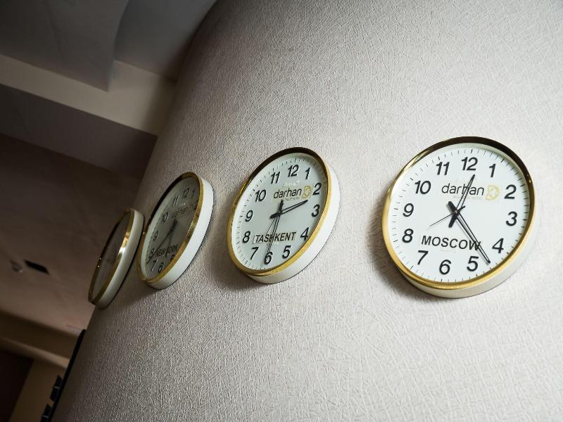 Darhan Boutique Hotel image