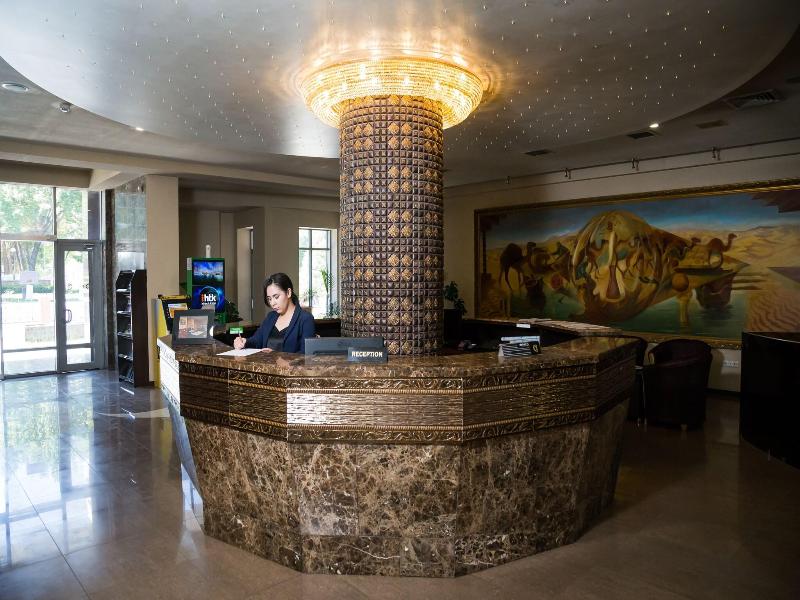Darhan Boutique Hotel image