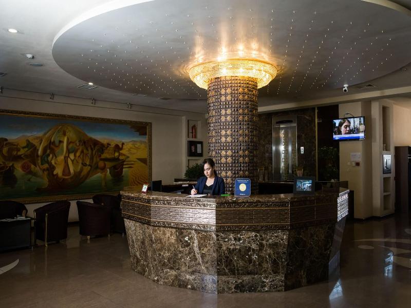 Darhan Boutique Hotel image