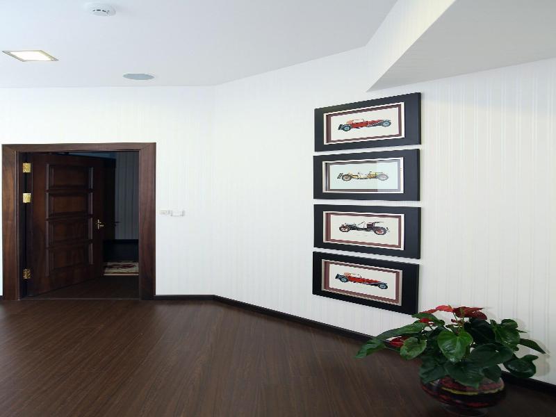 Darhan Boutique Hotel image