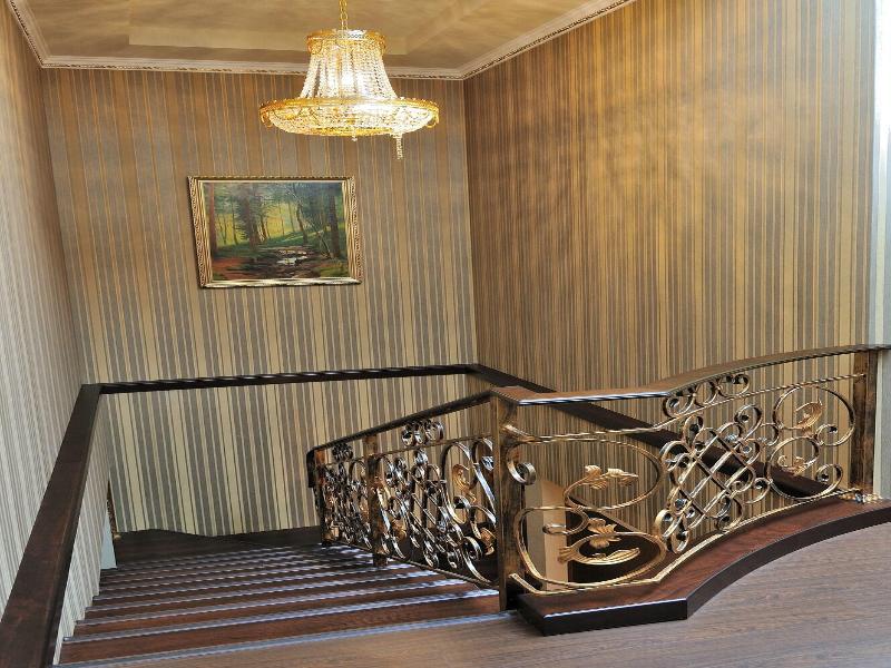 Darhan Boutique Hotel image