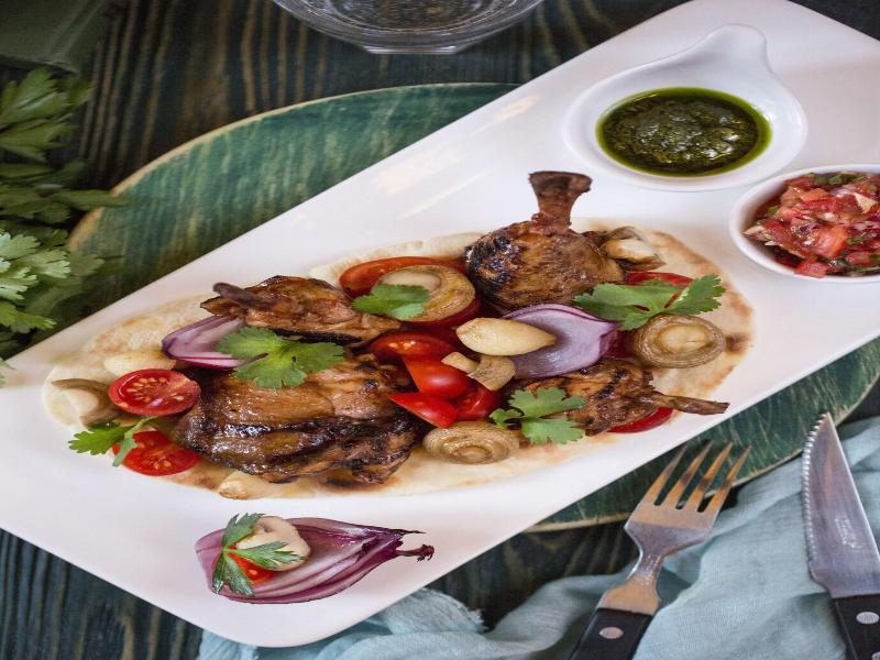 Darhan Boutique Hotel image