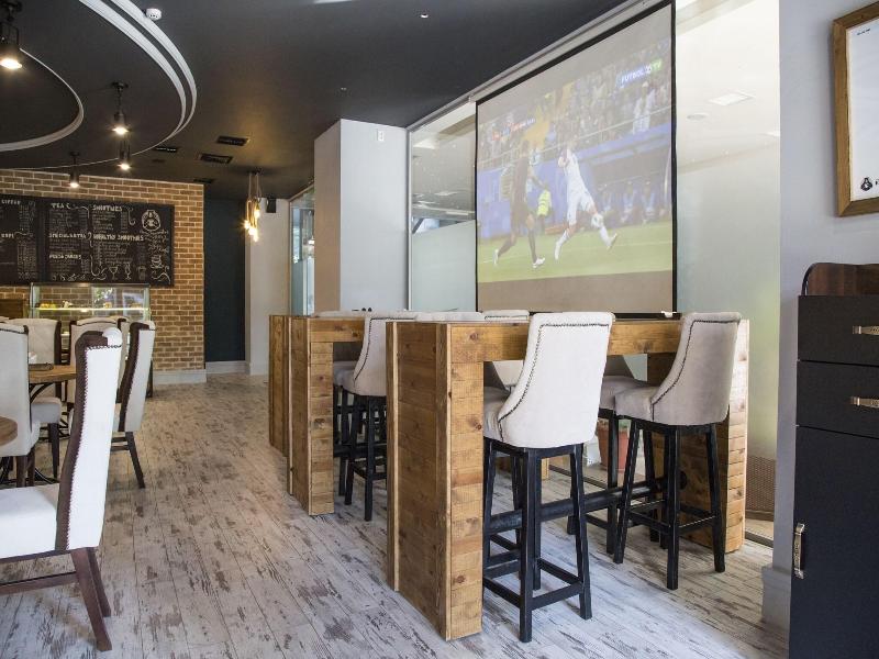 Darhan Boutique Hotel image