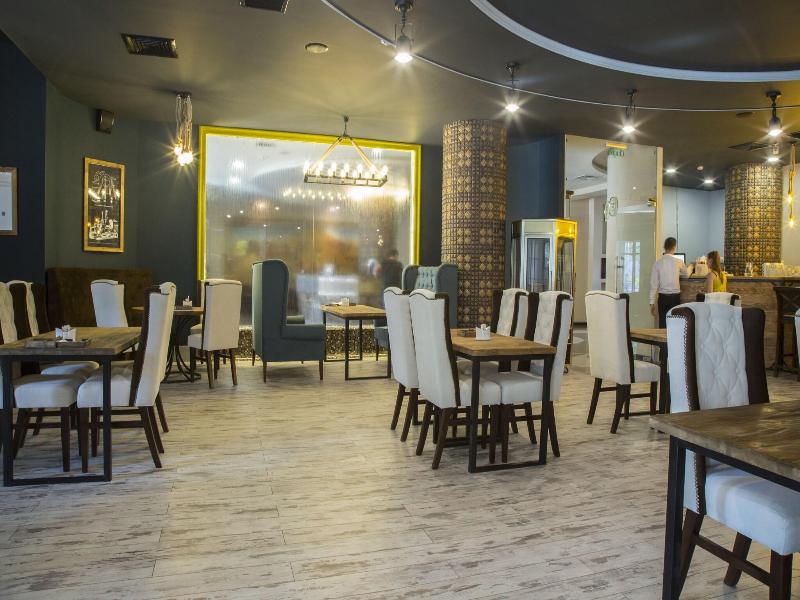 Darhan Boutique Hotel image