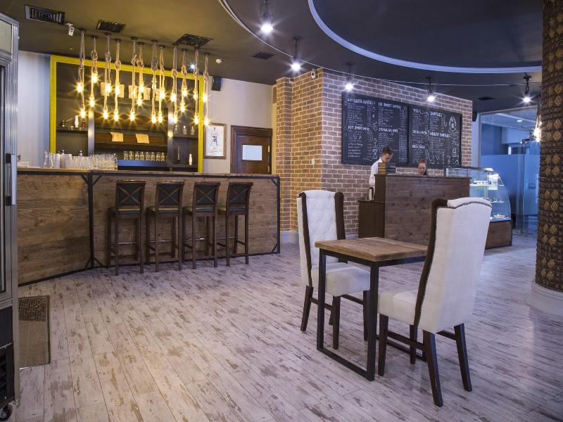Darhan Boutique Hotel image
