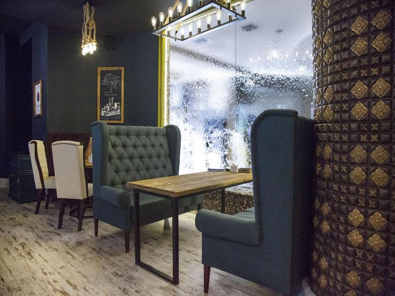 Darhan Boutique Hotel image