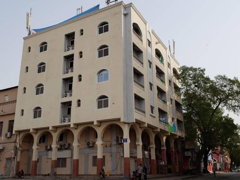 Ras Dika Hotel image