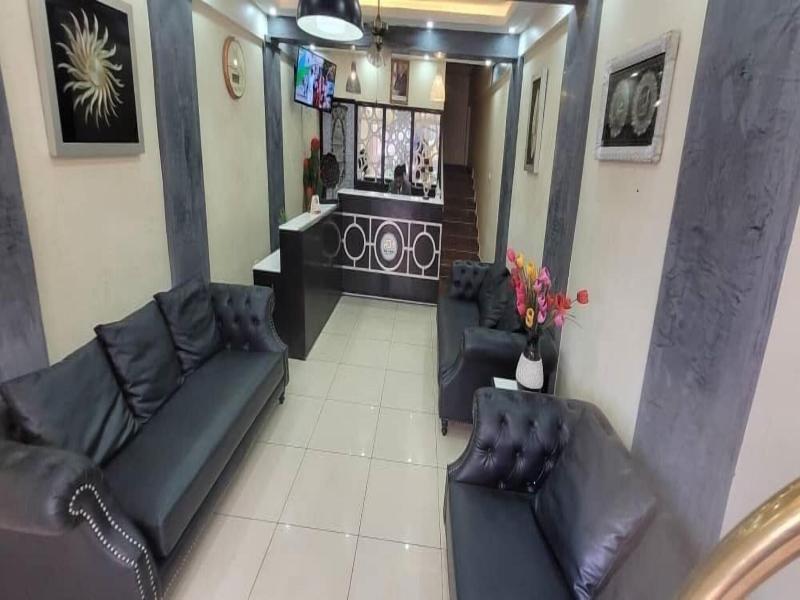 Ras Dika Hotel image