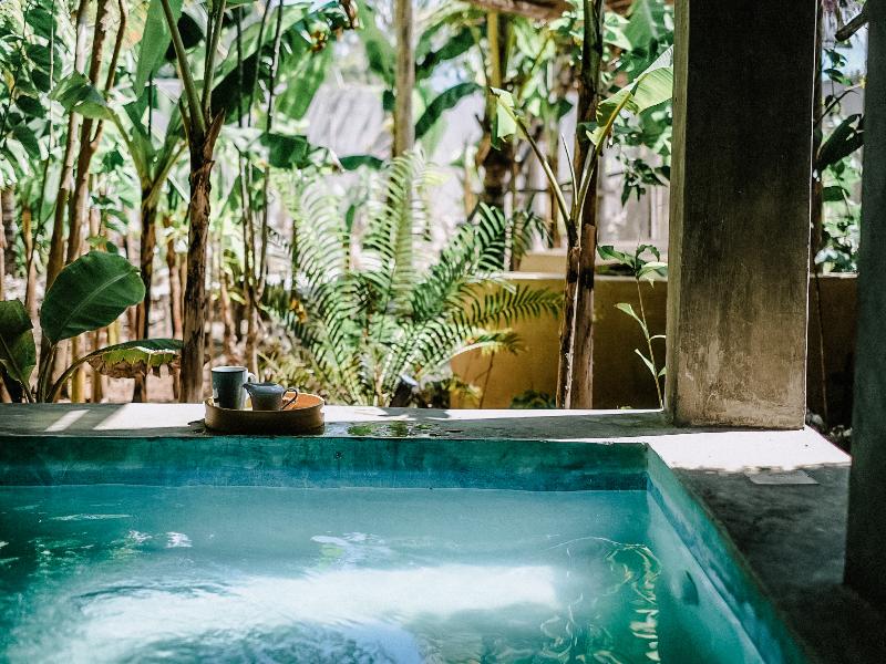 Green Ocean Zanzibar Eco Boutique Hotel image