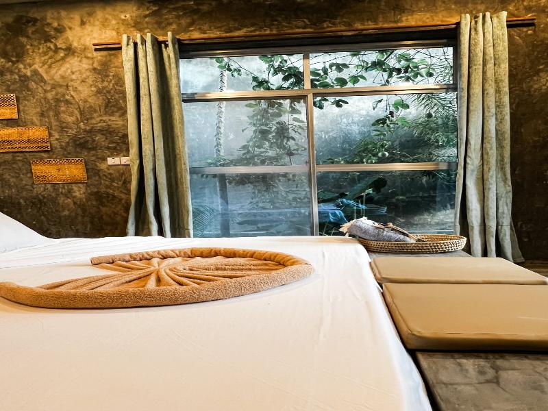 Green Ocean Zanzibar Eco Boutique Hotel image