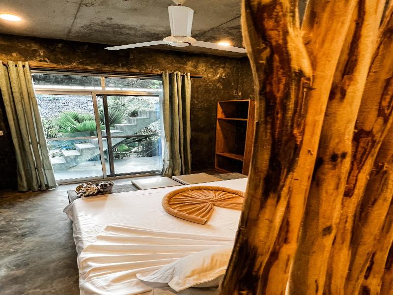Green Ocean Zanzibar Eco Boutique Hotel image