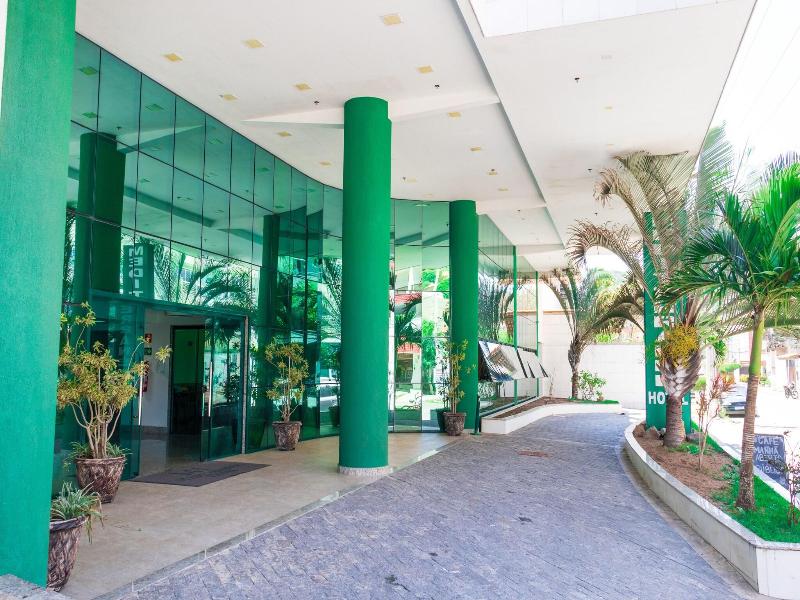 Mediterrane Hotel image