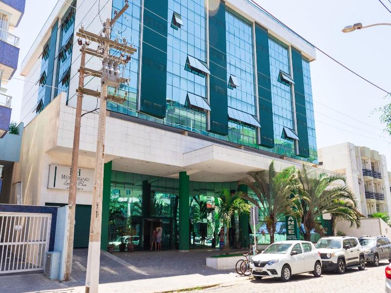 Mediterrane Hotel image
