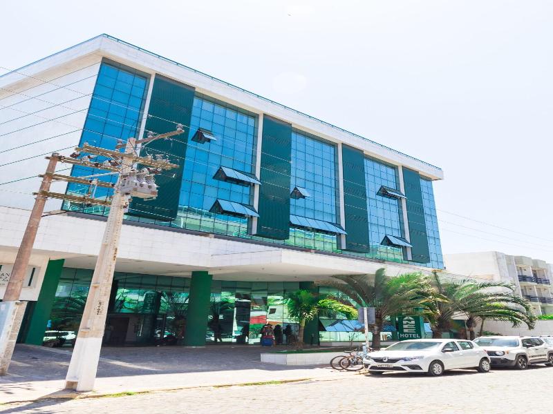 Mediterrane Hotel image