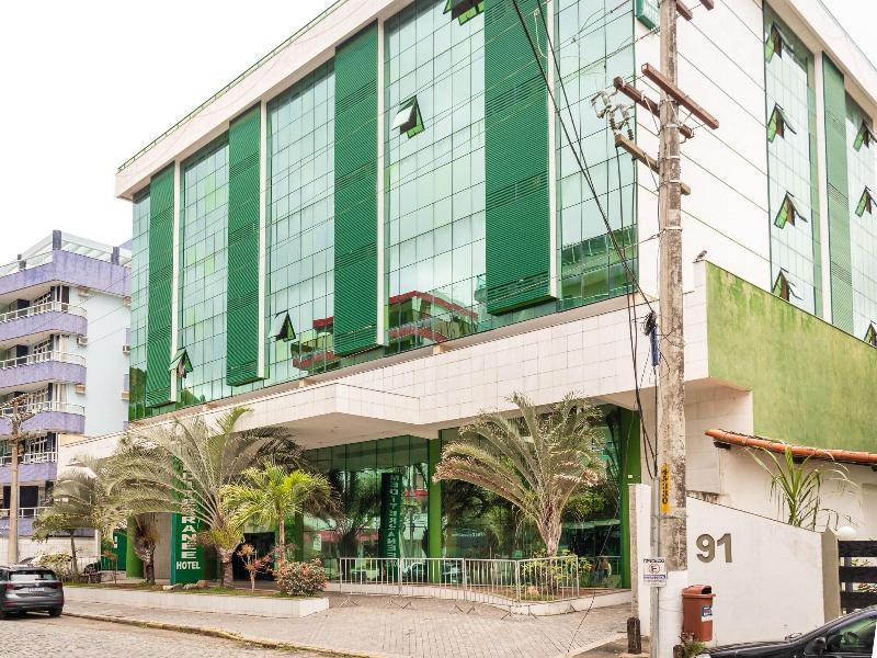 Mediterrane Hotel image