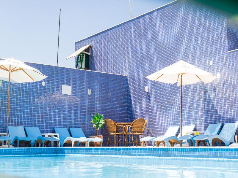 Mediterrane Hotel image