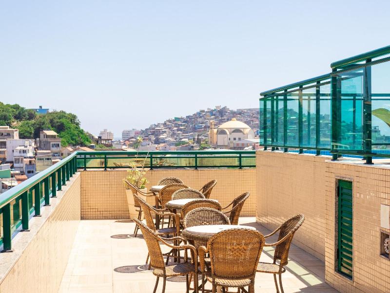 Mediterrane Hotel image