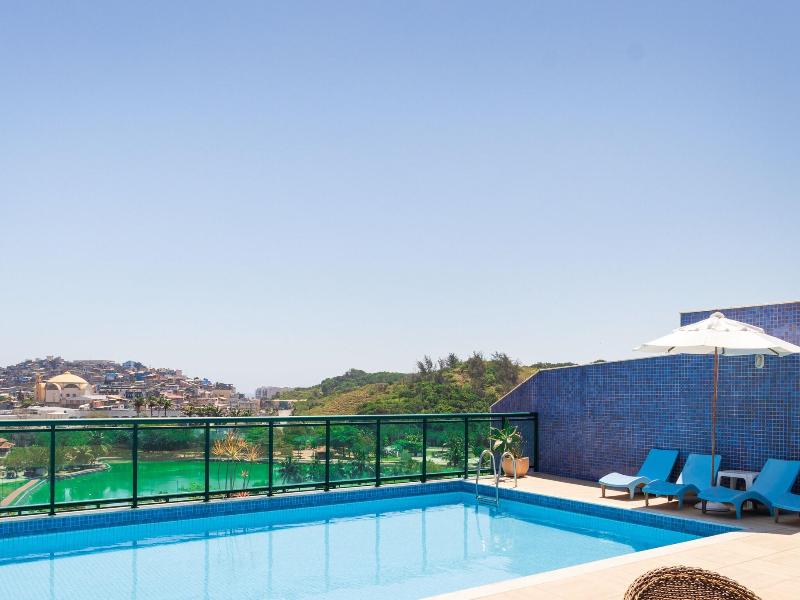 Mediterrane Hotel image