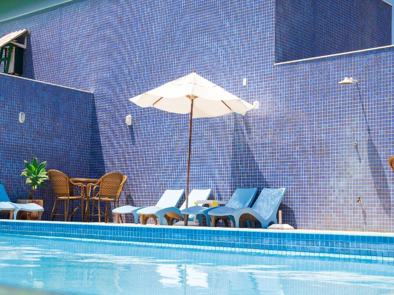 Mediterrane Hotel image