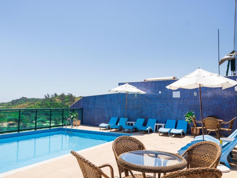 Mediterrane Hotel image