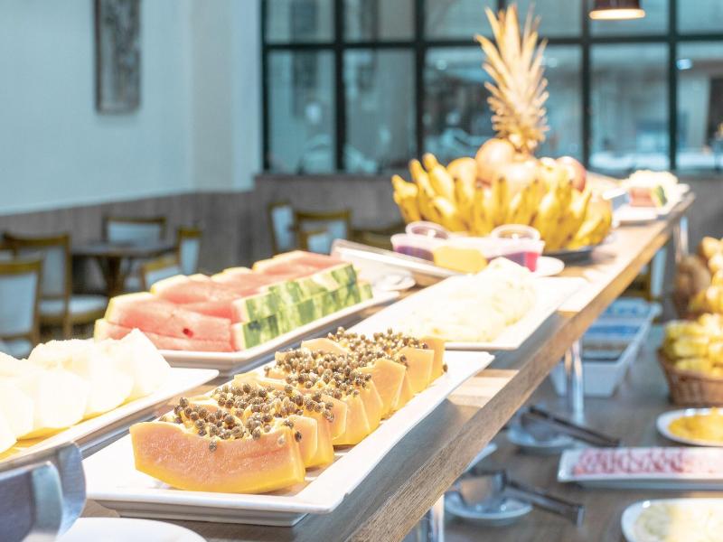 Mediterrane Hotel image