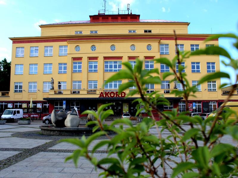 Hotel Akord image