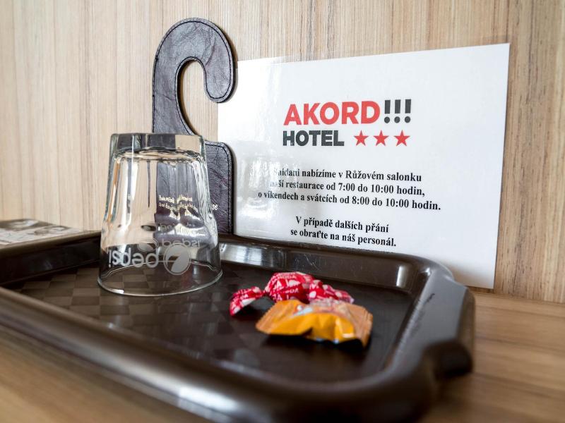 Hotel Akord image