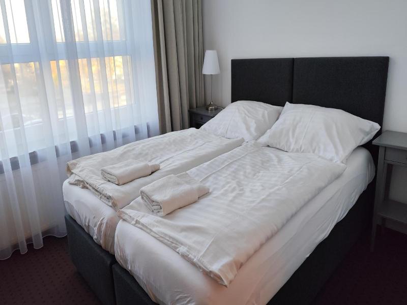 Hotel Akord image