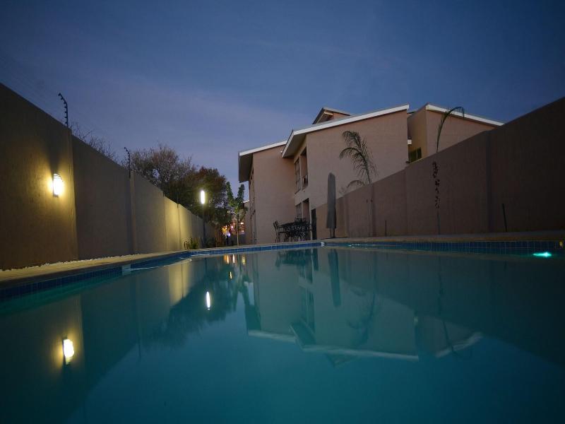 Regent Select Hotel image